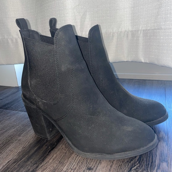 H&M Booties - Picture 3 of 3